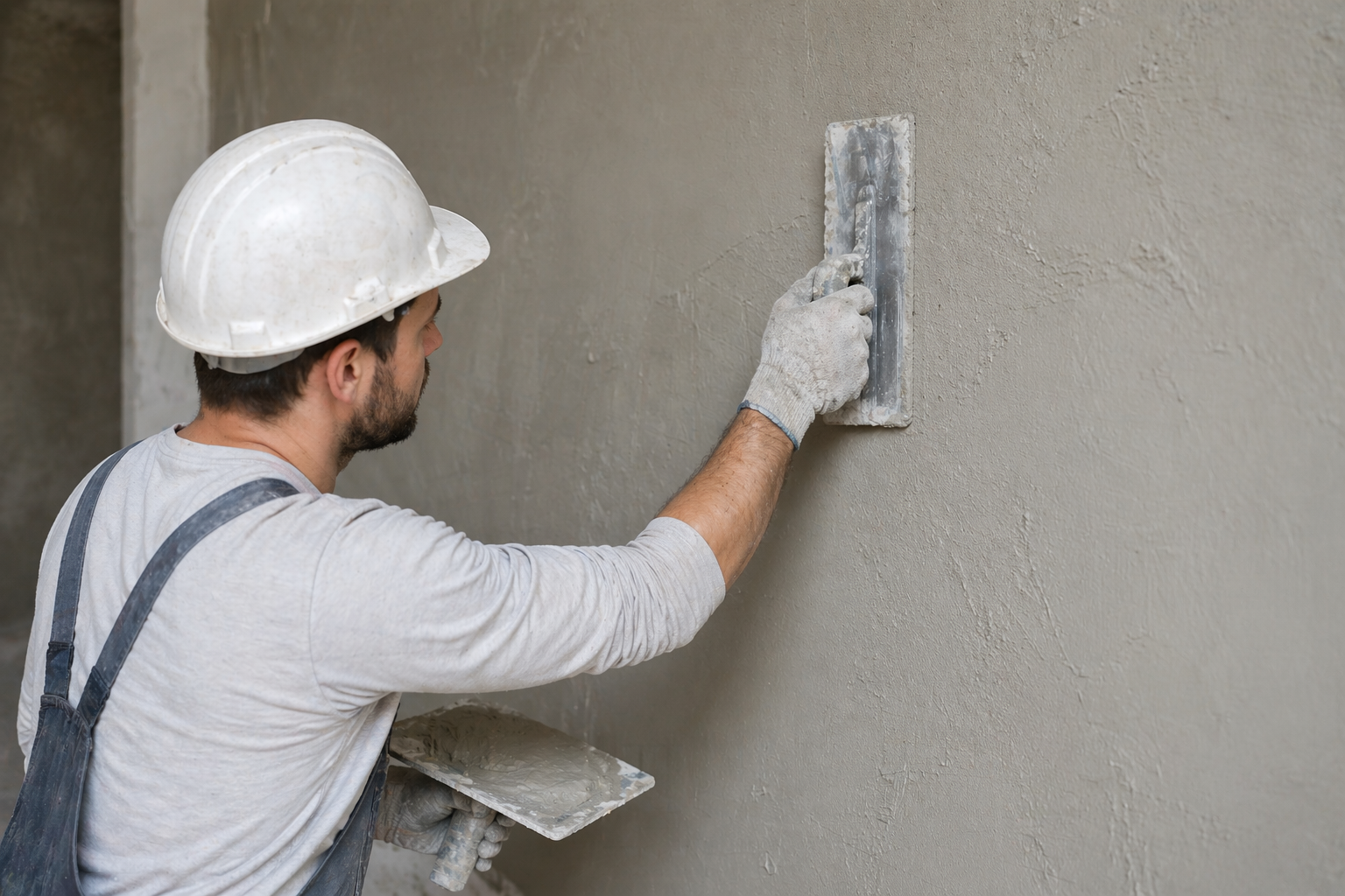 Finishing Works UAE